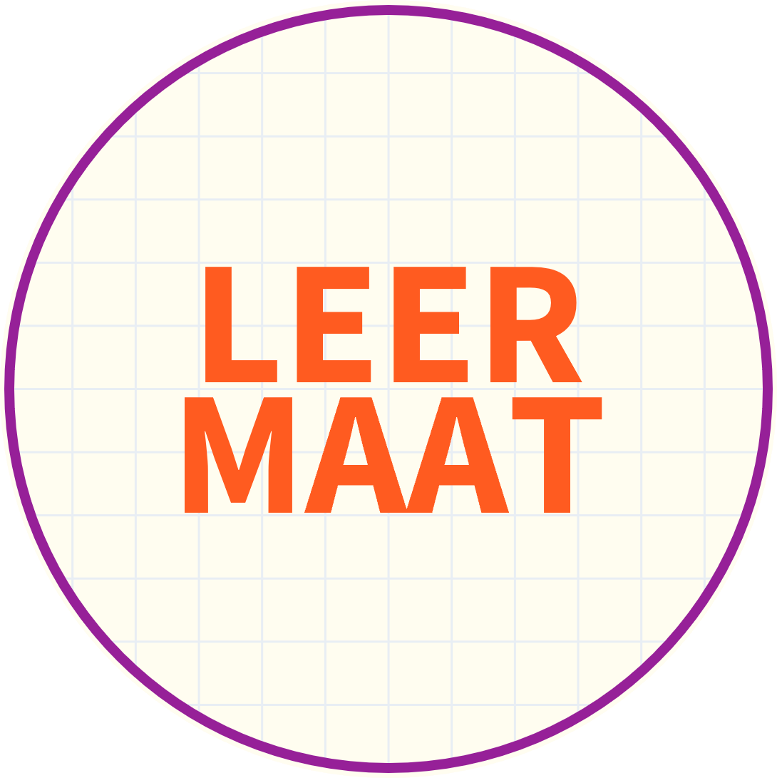 LEERMAAT